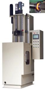 Quality Hydraulic Quenching Induction Hardening Machine For Dods Heating 200r / Min wholesale