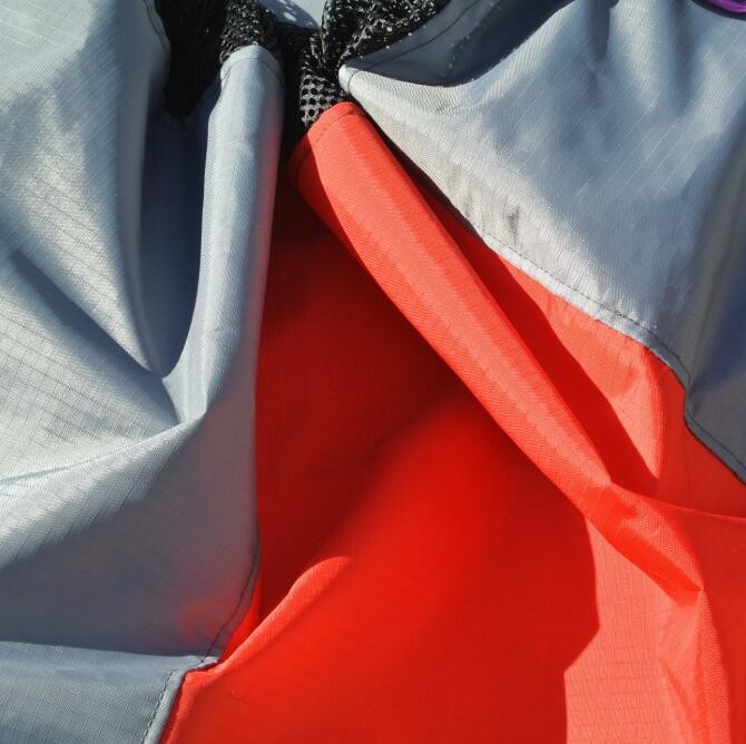 Paraglider quick paking bag Heavy Duty Paragliding fast stuff sack paragliding paramotor PPG