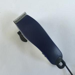 Quality Household Professional Pet Grooming Clipper , Cat / Dog Grooming Electric Clippers wholesale