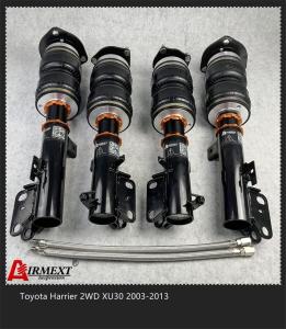 Quality 2003-2013 2WD XU30 Toyota Harrier Air Suspension Strut AIRMEXT wholesale
