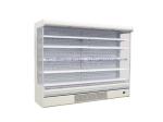 Plug-in Multideck Display Showcase - NEW YORK