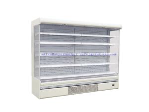 Quality Plug-in Multideck Display Showcase - E7 NEW YORK wholesale