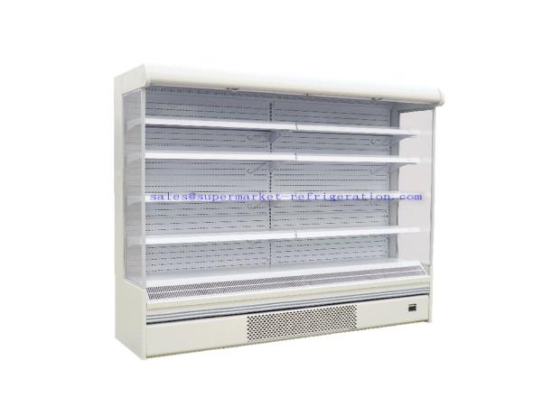 Cheap Plug-in Multideck Display Showcase - NEW YORK for sale