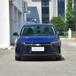 Chevrolet Cruze 1.5L Dual Clutch Vehicles Export Cars From SAIC GM China