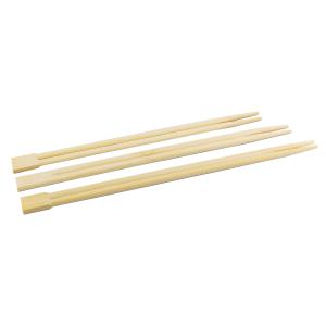 Quality Disposable 100% Bamboo Material Korean Chopsticks 21cm Size wholesale
