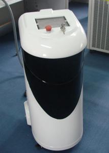 Quality 808nm Diode Laser Hair Removal Machine wholesale