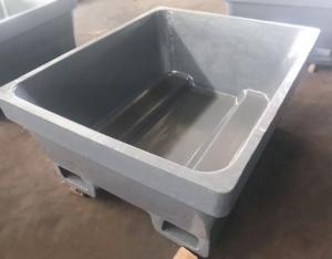 Quality Dross Drain Bath Pans wholesale