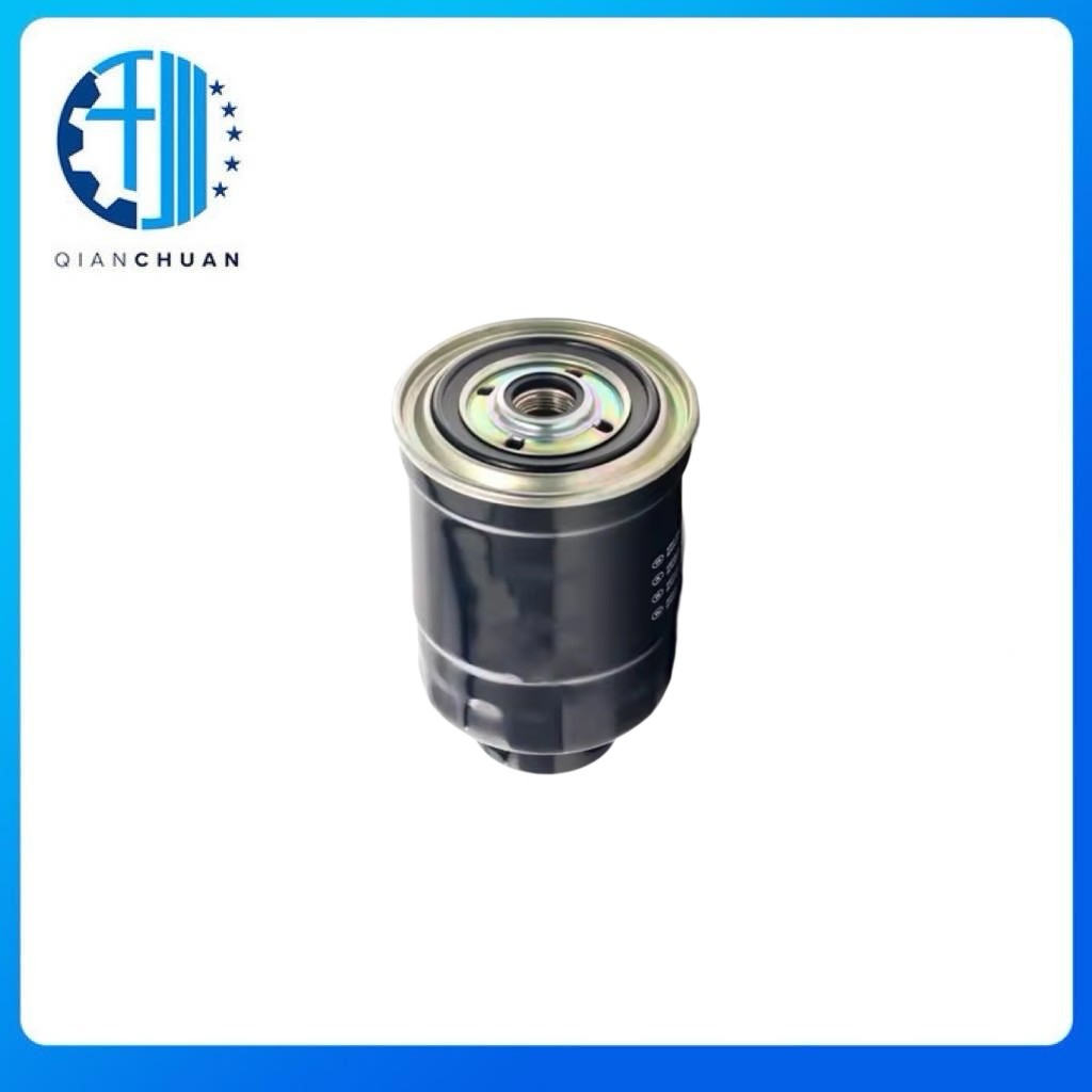 Fuel Filter 32A62-01020 For Mitsubishi S4S/S6S/4D94E Forklift Engine Spare Parts