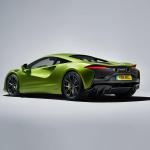 3.0L Classic McLaren Artura Hybrid Automotive Vehicles