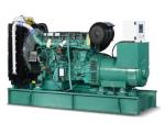 120 KW Diesel Generator Set 150 KVA 60 HZ 1800 RPM Standby Power Source