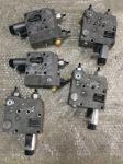 A11vo Le2s Hydraulic Valve For Rexroth Construction Machinery Parts