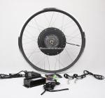 Economical and low carbon cheap electric bicycle kit