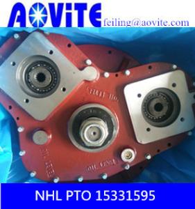 Quality Terex POWER TAKR OFF - PTO 15331595 wholesale