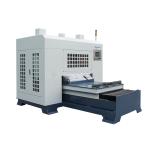 1200mm Stainless Steel Furniture Doors And Windows Plane Polishing Machine
