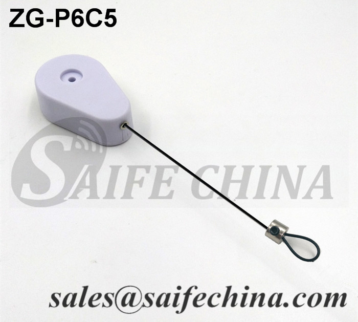 Long Retractable Cable 