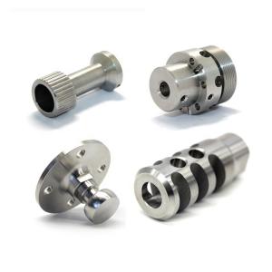 Quality Hardware CNC Machining Parts Services Industry Automotive Precision Machining wholesale