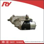 24v 4.5kw 11t Car Auto Parts Isuzu Industrial Motor Starters 128000-8064 6HE1