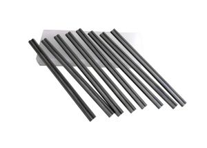 Quality High Strength Premium 78*5.5*1.1 Wood Planer Machine Blade Abrasion Resistance For Eletrical Planers wholesale