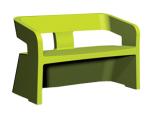 Customizable and Durable Roto Molded Office Furniture for China