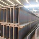 ASTM A36 W10x22 H Metal Beam