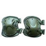 One Size Fits Heavy Duty Professional Construction Elbow and Knee Pads for Sport