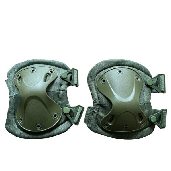 Outdoor Protection Basic Protection Outdoor Training Knee and Elbow Pads for
