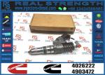 Fuel Injector 4026222 4903472 for Cummins ISM11 QSM11 M11