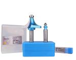 Antiwear Practical Moulding Router Bits For Rounding Edges Sturdy