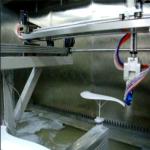 6 Axis Automatic Car Painting Machine