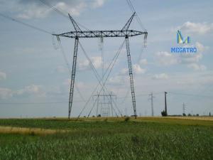 Quality Power tower stay wire or Guy wire wholesale