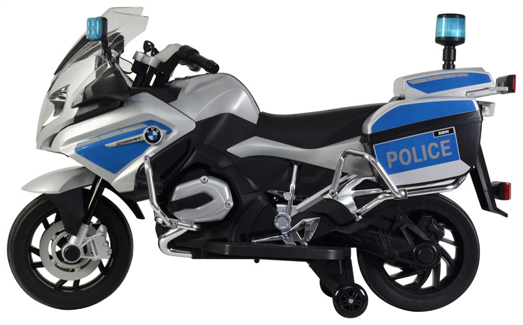 Dependable Performance Kids Electric Ride on Car Motorcycle Toys with 30kg Max Loading