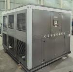 30 Ton 30hp Industrial Water Chiller Central Water Chiller