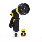 Misting Nozzle Garden Water Guns High Pressure Water Nozzle Sprinkler For