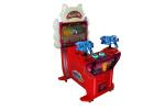 Stereo Sound 2 Player 22" Kids Shooting Game Machine