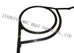 Marine Plate Tranter Heat Exchanger Gaskets GXP66 Durable HEPDM