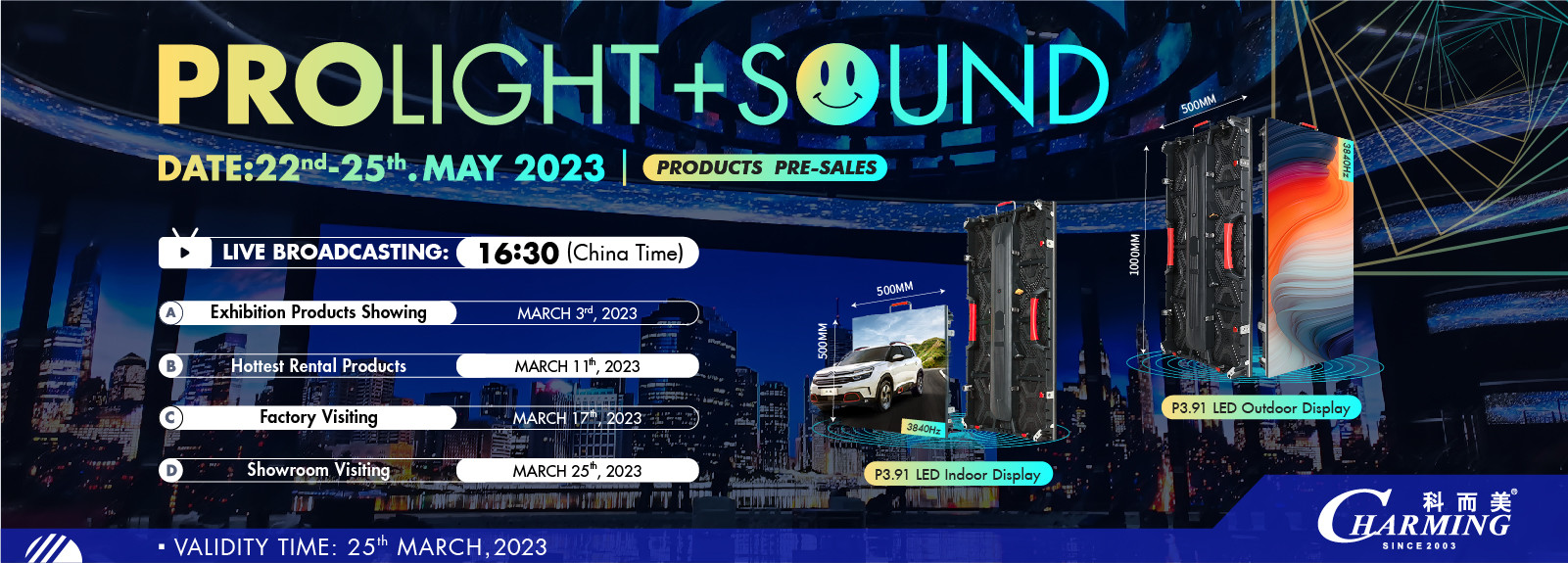 P3.91 Indoor LED Video Wall Screen For Stage Wedding Multiple Occasions