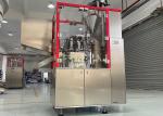 CE UL Intermittent 80Ppm 10mm Aluminum Tube Filler
