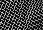 Barbecue Grill Weave Welded Wire Mesh Square Hole Dutch And Stainless Steel