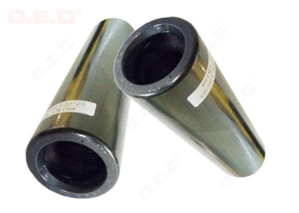 Gold / Black Coupling Sleeve Anchor Bolt Extension Coupler For Rock Hammer