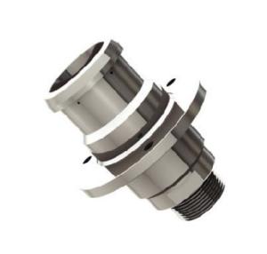 Quality Stainless Steel Cryogenic Globe Valves Durability LNG Filling Receptacle wholesale