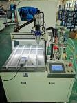 Liquid Dispenser Machine For AB Potting Compound Glue Dispensing Machine For