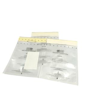 Quality High Quality 95kpa Pressure-Resistant Specimen Bag For Medical wholesale
