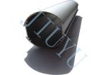 Aluminum Extrusion Stamping Parts , Aluminum Alloy Oxidation iAluminum