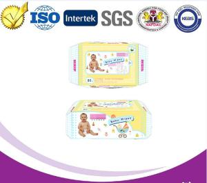 Quality High Quality and Lowest Price of Disposable Baby Wet Wipes wholesale