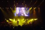 Indoor P4 LED Video Wall Rental 1R1G1B SMD 2121 Constant Drive Wide Viewing