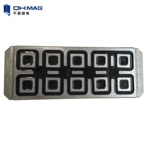 Quality 20000kg CE Electro Magnetic Plate Lifter System Single Piece wholesale