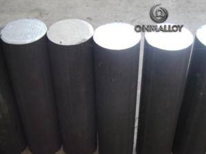 Quality Inconel 600 rod 20mm, 30mm, 40mm for high temp usage, aerospace wholesale