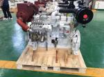 Inline Cummins Diesel Engine 4bt Truck Spare Parts