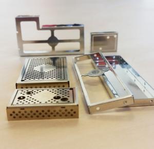 Quality metal shielding cover wholesale