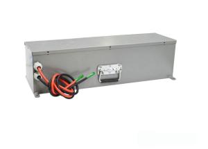 Quality Pollution - Free 72v Lithium Battery Pack 40Ah For Energy Storage Systen / UPS wholesale